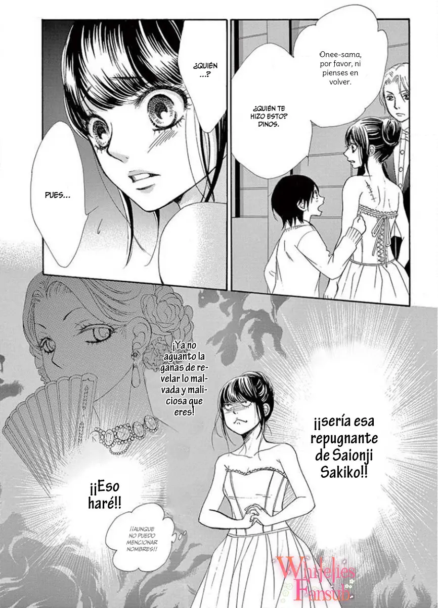 Barairo no Yakusoku (2016) - Capítulo 17 - Página 14 - LectorTMOo