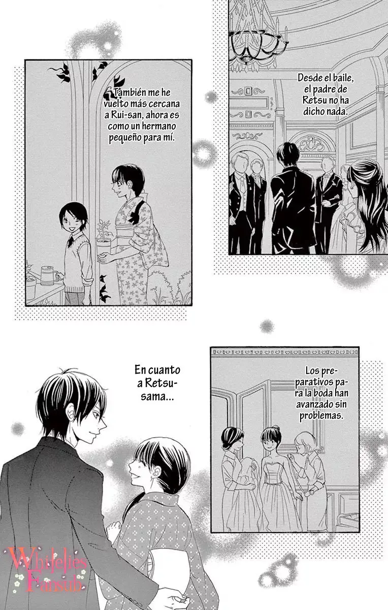 Barairo no Yakusoku (2016) - Capítulo 18 - Página 5 - LectorTMOo