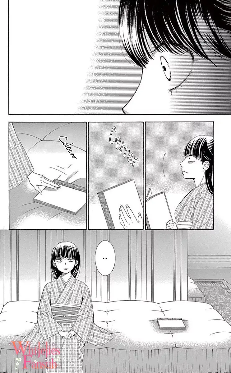 Barairo no Yakusoku (2016) - Capítulo 18 - Página 11 - LectorTMOo