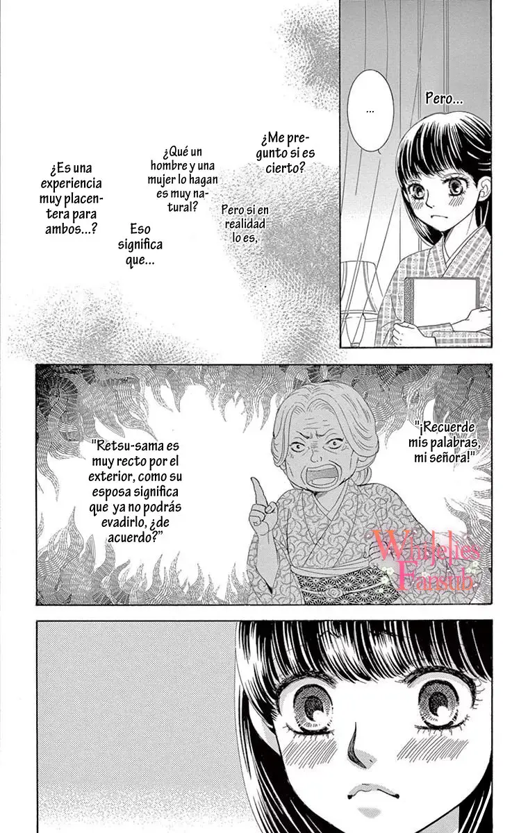 Barairo no Yakusoku (2016) - Capítulo 18 - Página 13 - LectorTMOo