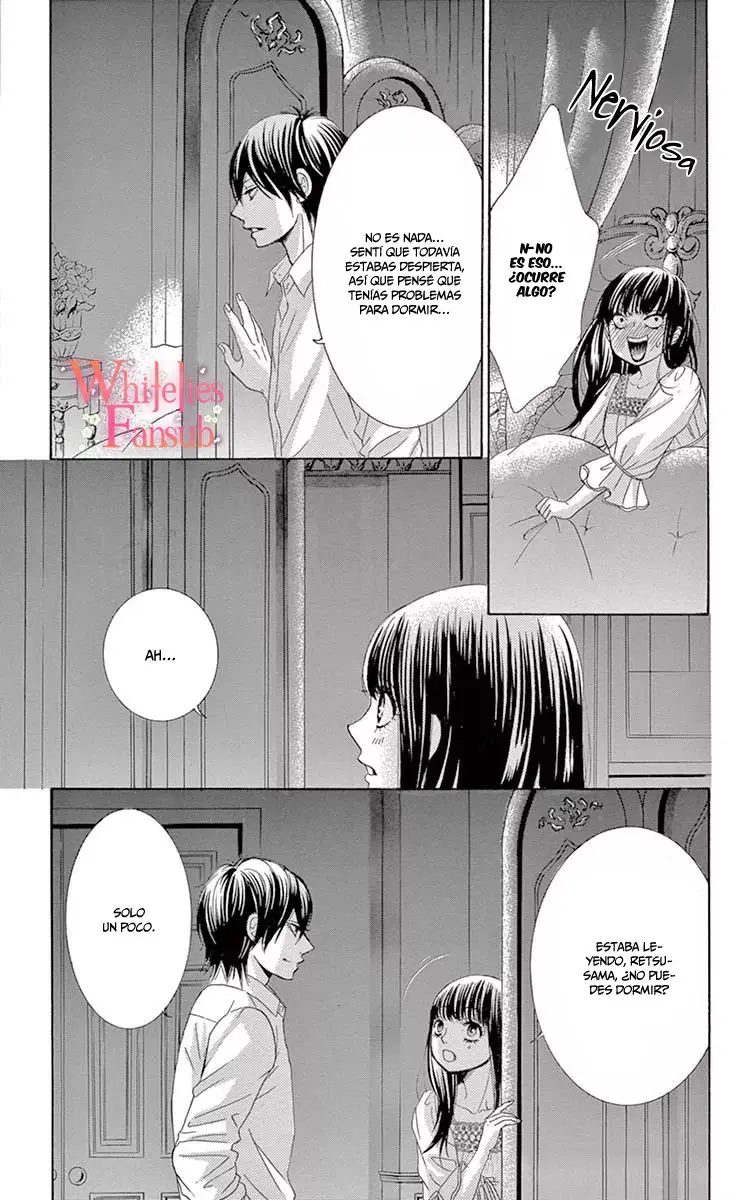 Barairo no Yakusoku (2016) - Capítulo 18 - Página 15 - LectorTMOo