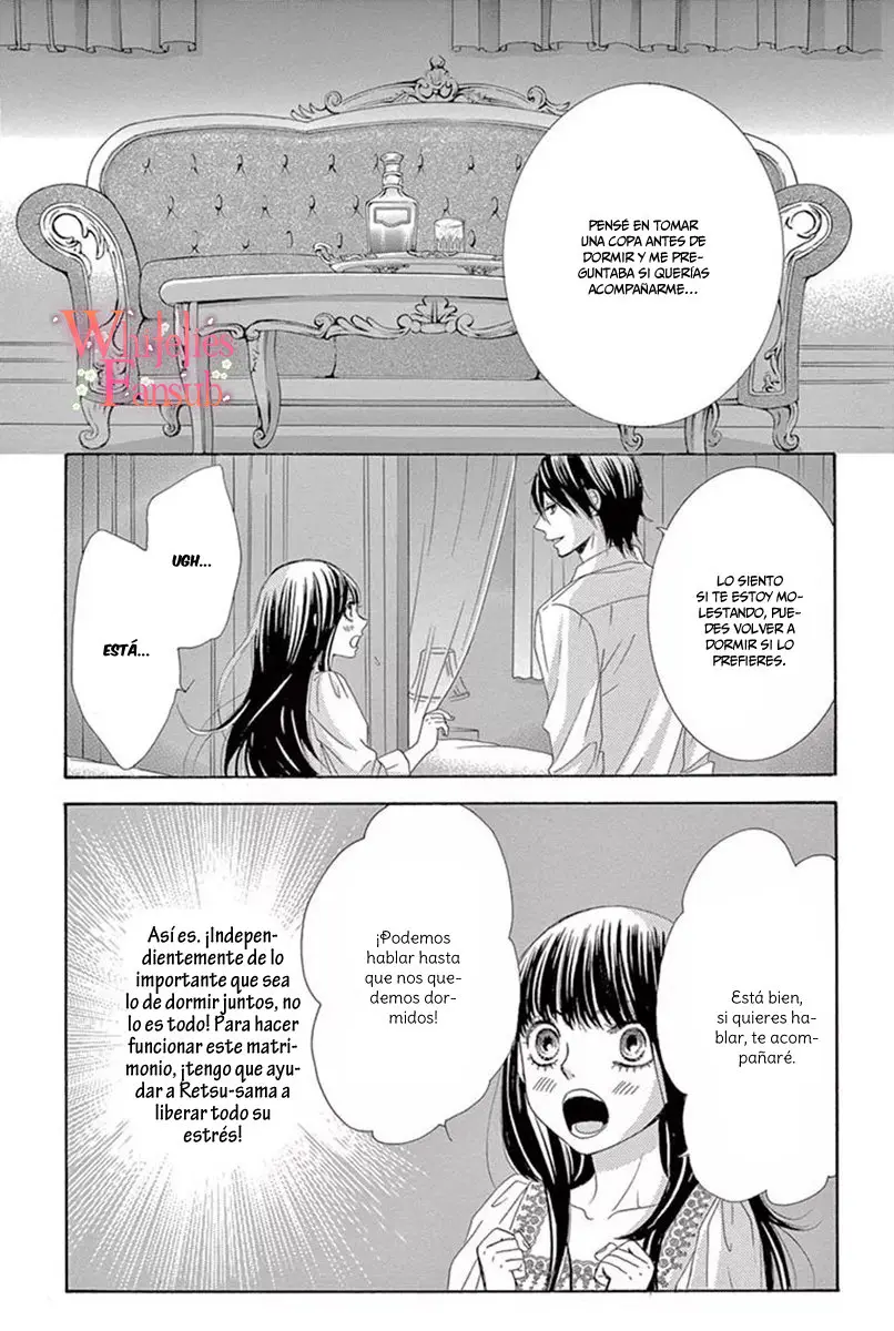 Barairo no Yakusoku (2016) - Capítulo 18 - Página 16 - LectorTMOo