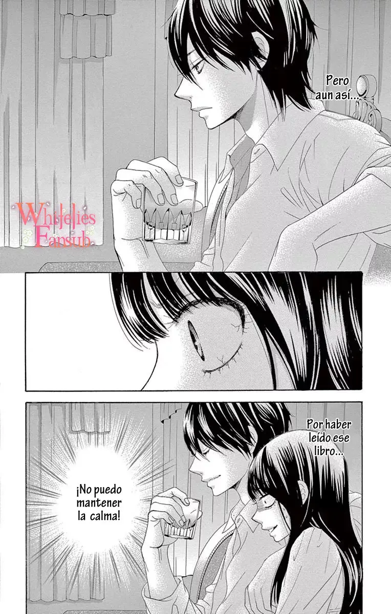 Barairo no Yakusoku (2016) - Capítulo 18 - Página 17 - LectorTMOo