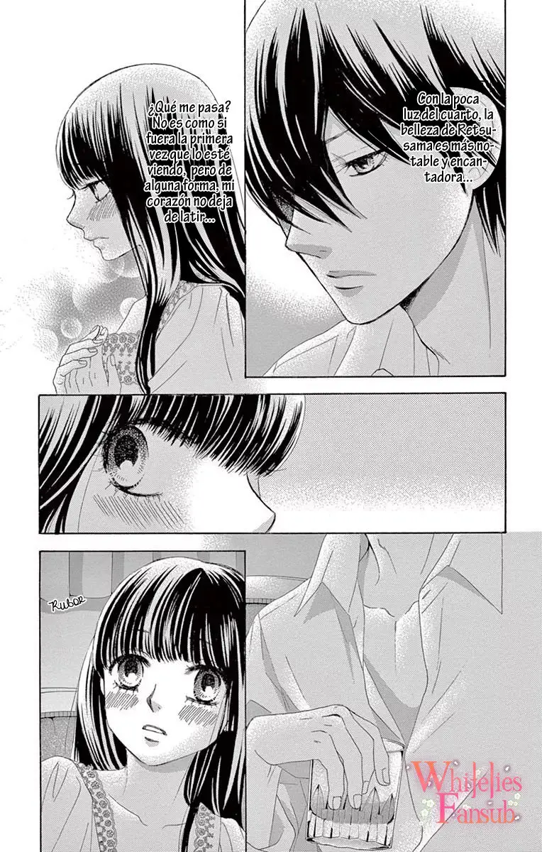 Barairo no Yakusoku (2016) - Capítulo 18 - Página 18 - LectorTMOo