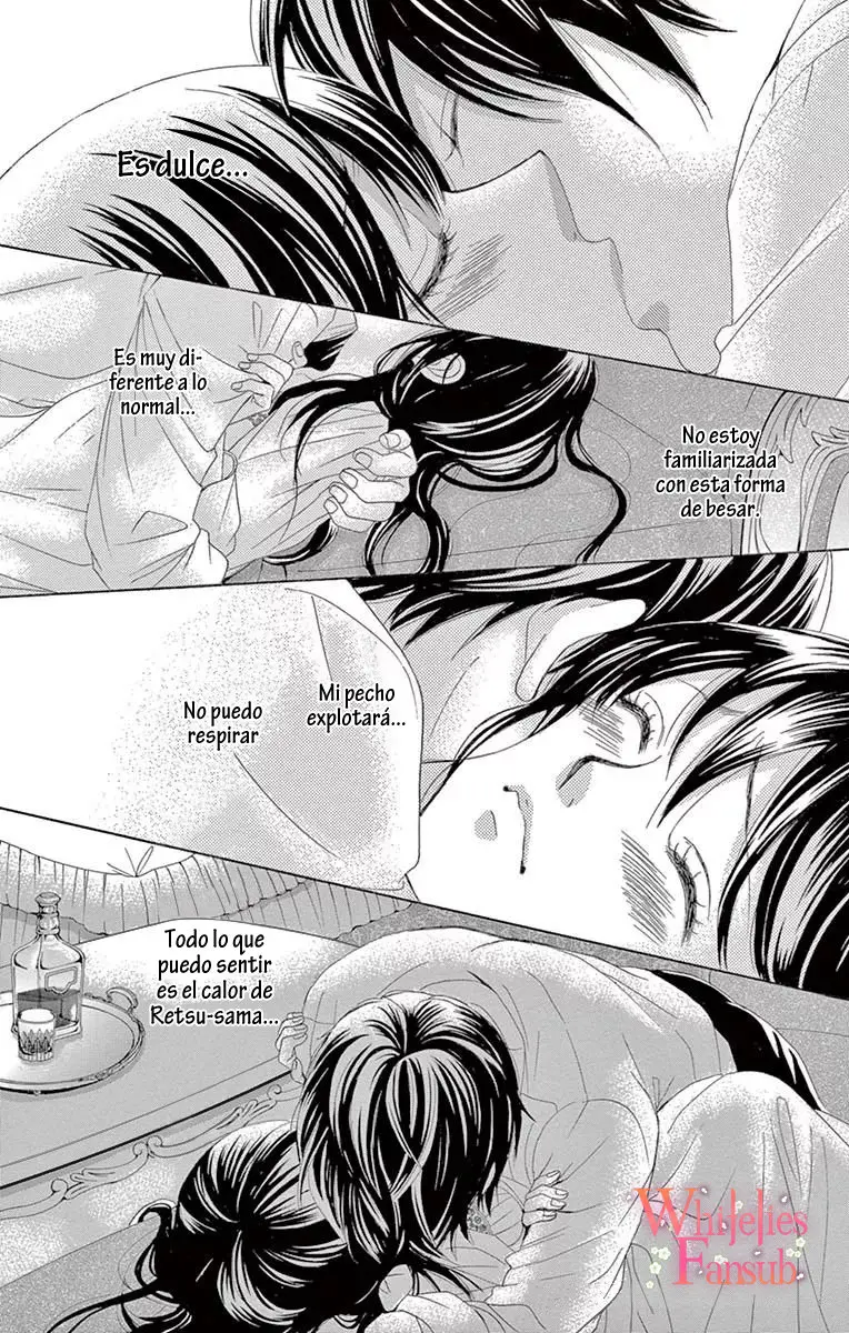 Barairo no Yakusoku (2016) - Capítulo 18 - Página 26 - LectorTMOo