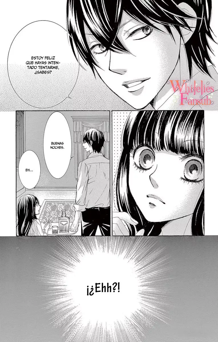 Barairo no Yakusoku (2016) - Capítulo 18 - Página 30 - LectorTMOo