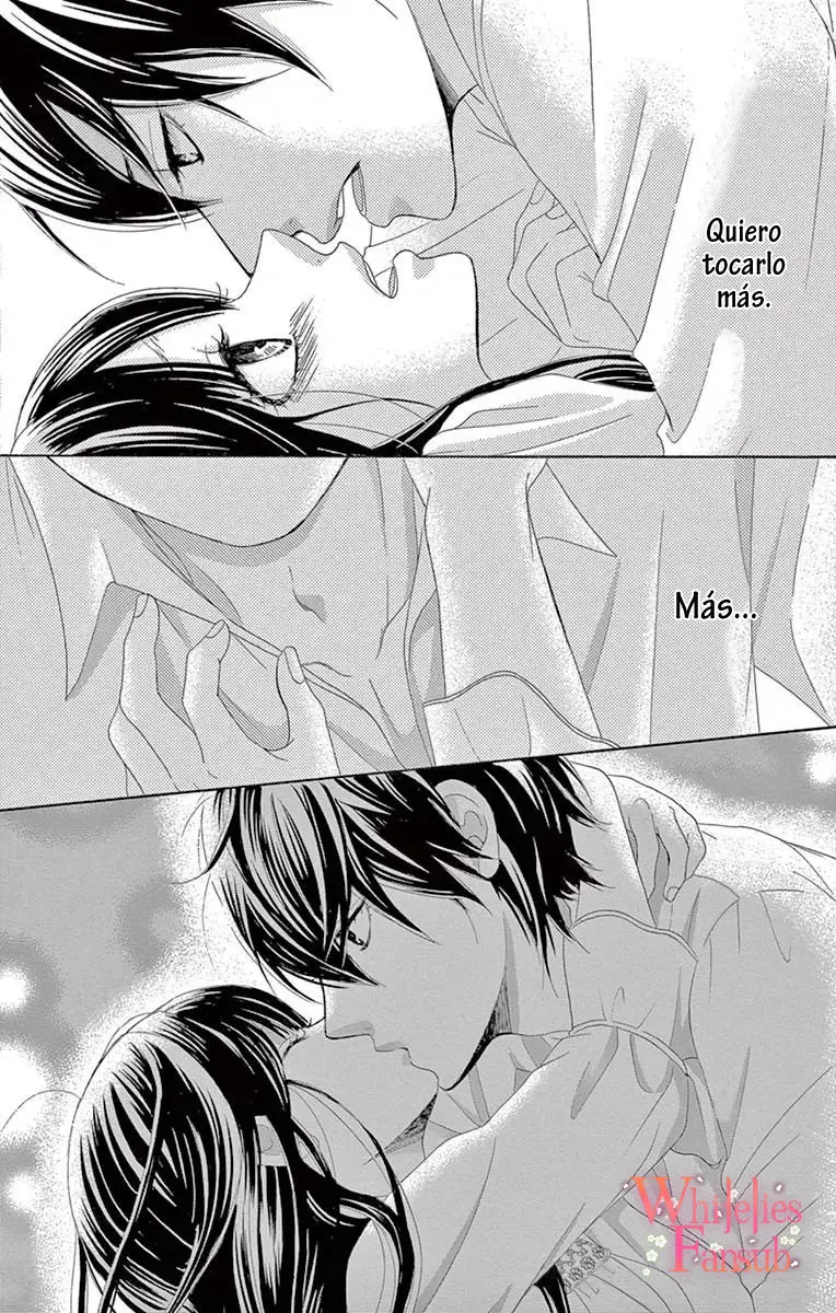 Barairo no Yakusoku (2016) - Capítulo 18 - Página 31 - LectorTMOo