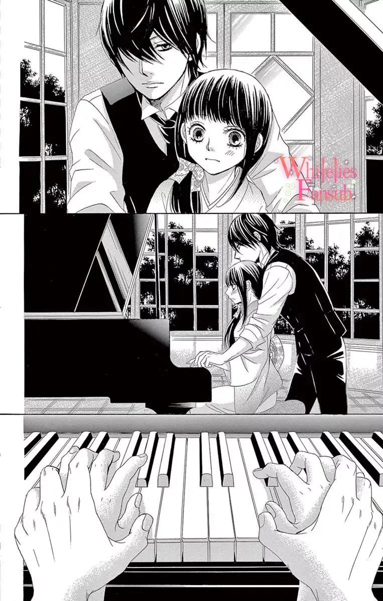Barairo no Yakusoku (2016) - Capítulo 18 - Página 44 - LectorTMOo