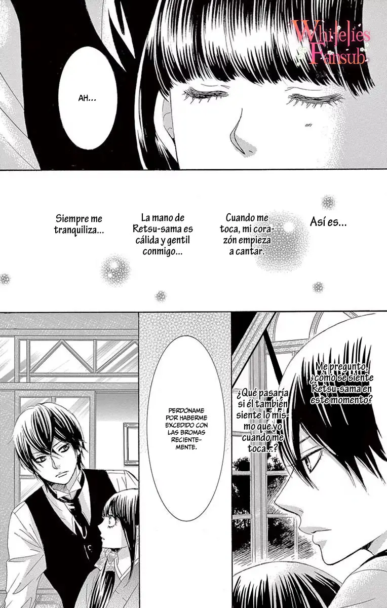 Barairo no Yakusoku (2016) - Capítulo 18 - Página 45 - LectorTMOo