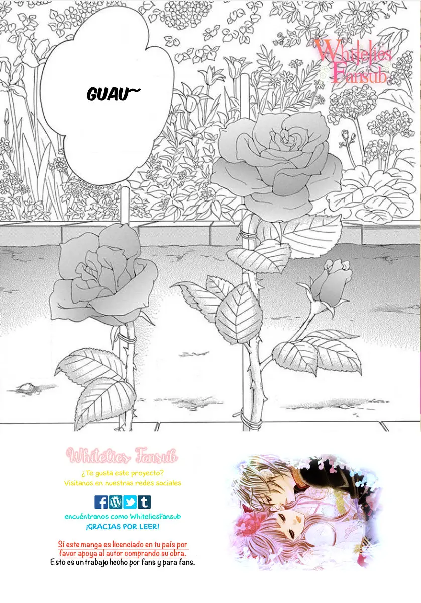 Barairo no Yakusoku (2016) - Capítulo 19 - Página 5 - LectorTMOo