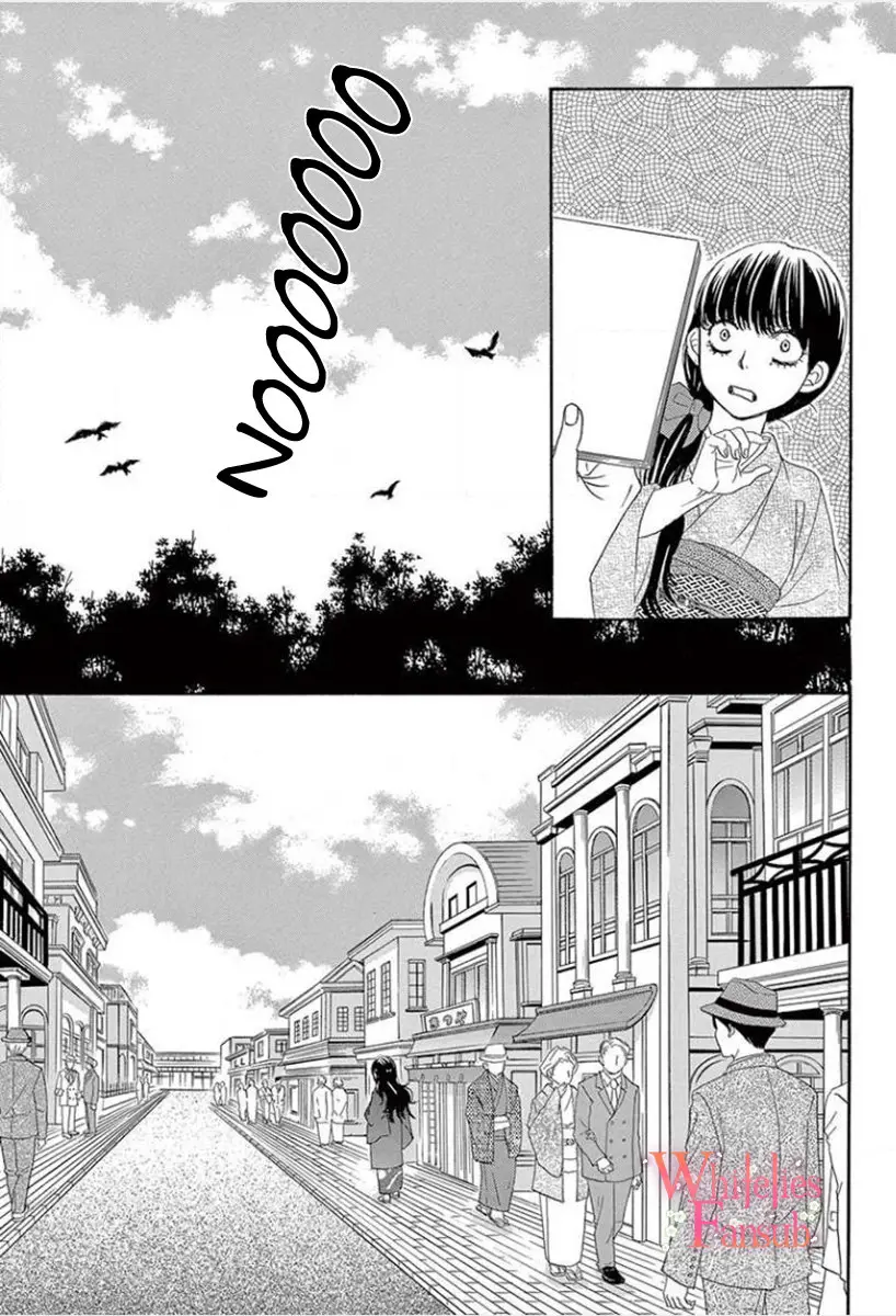 Barairo no Yakusoku (2016) - Capítulo 19 - Página 15 - LectorTMOo