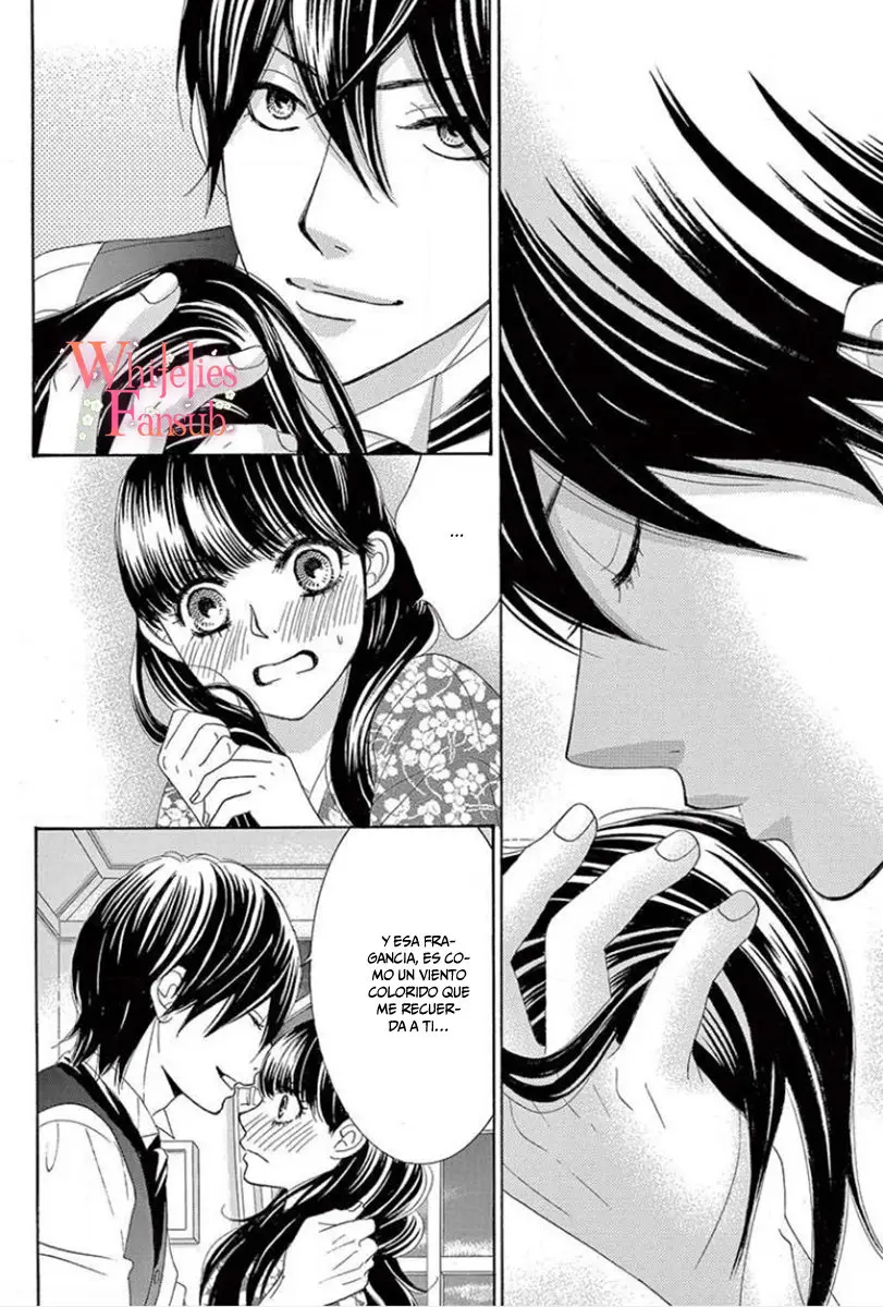 Barairo no Yakusoku (2016) - Capítulo 19 - Página 41 - LectorTMOo