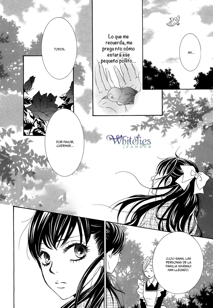 Barairo no Yakusoku (2016) - Capítulo 3 - Página 15 - LectorTMOo