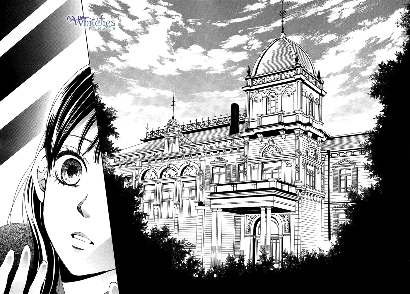 Barairo no Yakusoku (2016) - Capítulo 3 - Página 19 - LectorTMOo