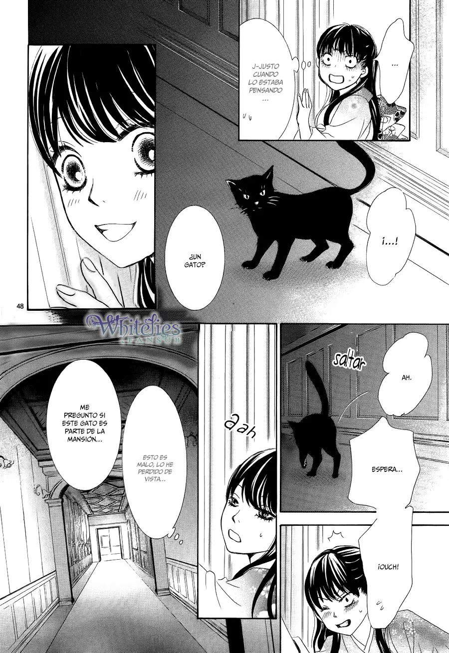 Barairo no Yakusoku (2016) - Capítulo 3 - Página 51 - LectorTMOo