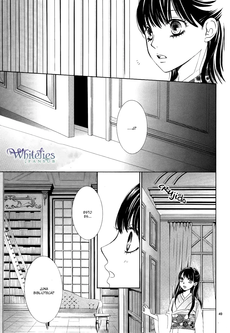 Barairo no Yakusoku (2016) - Capítulo 3 - Página 52 - LectorTMOo