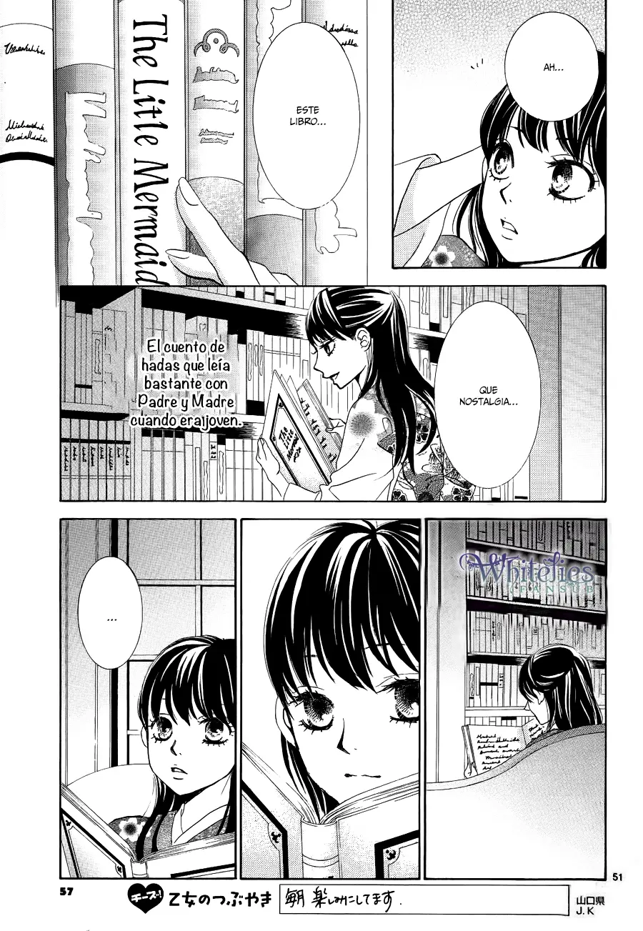 Barairo no Yakusoku (2016) - Capítulo 3 - Página 54 - LectorTMOo