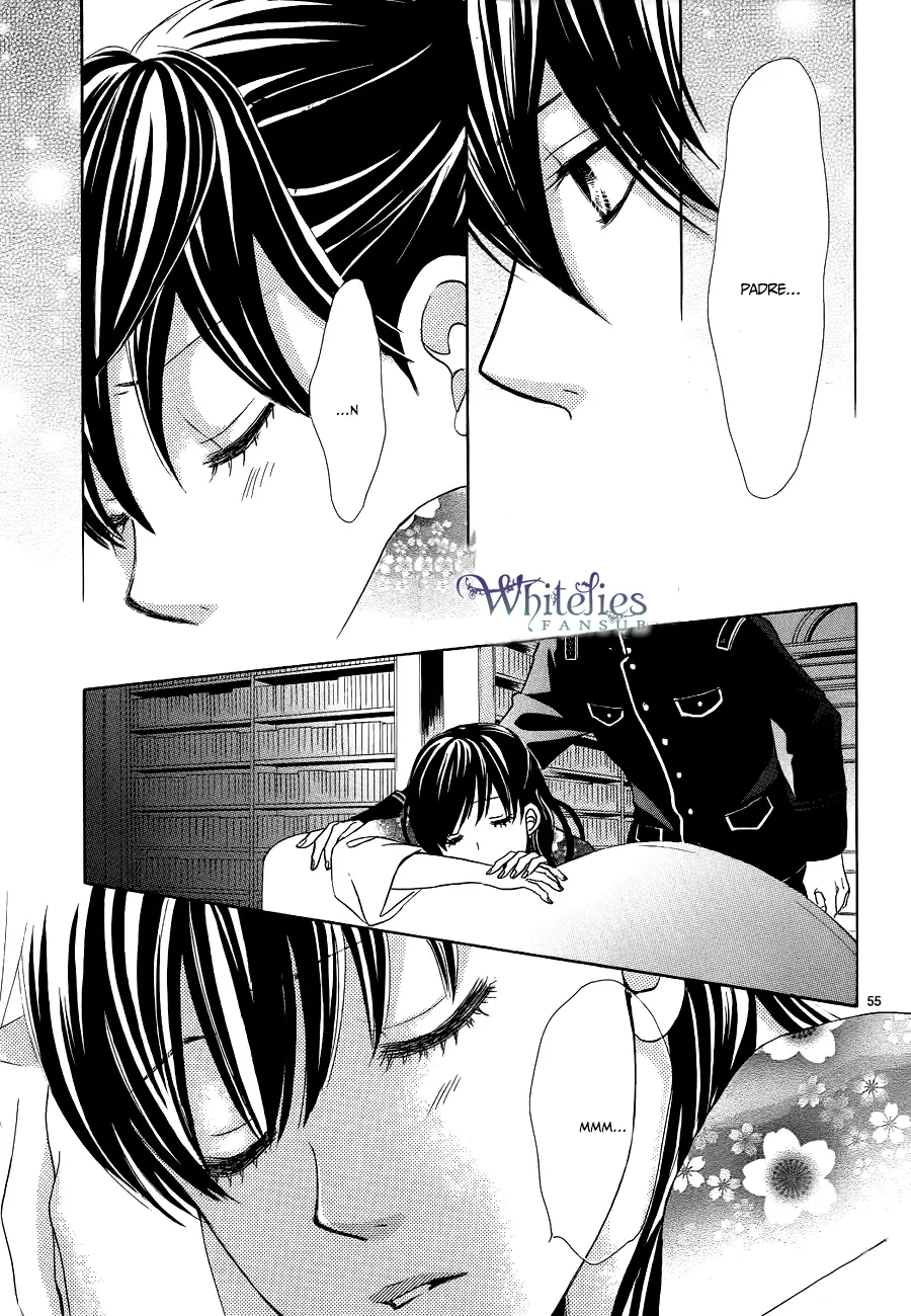 Barairo no Yakusoku (2016) - Capítulo 3 - Página 59 - LectorTMOo