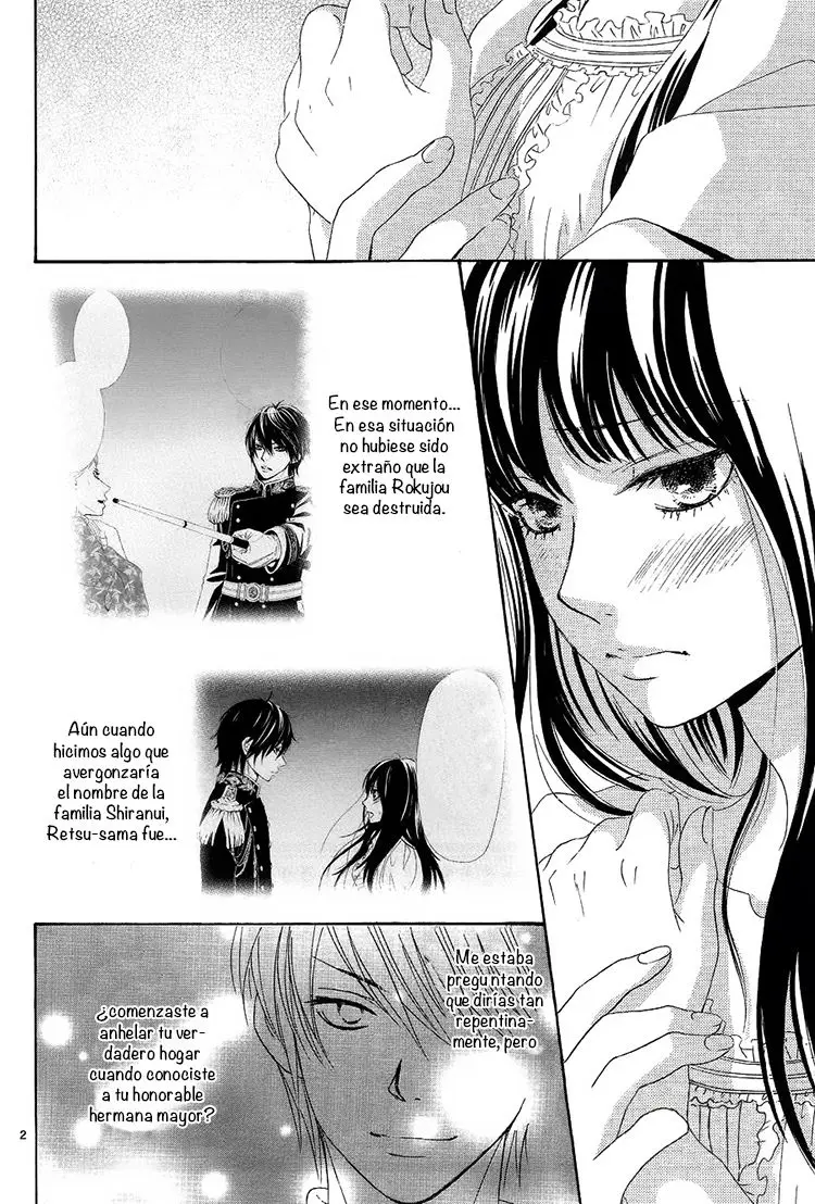 Barairo no Yakusoku (2016) - Capítulo 4 - Página 5 - LectorTMOo