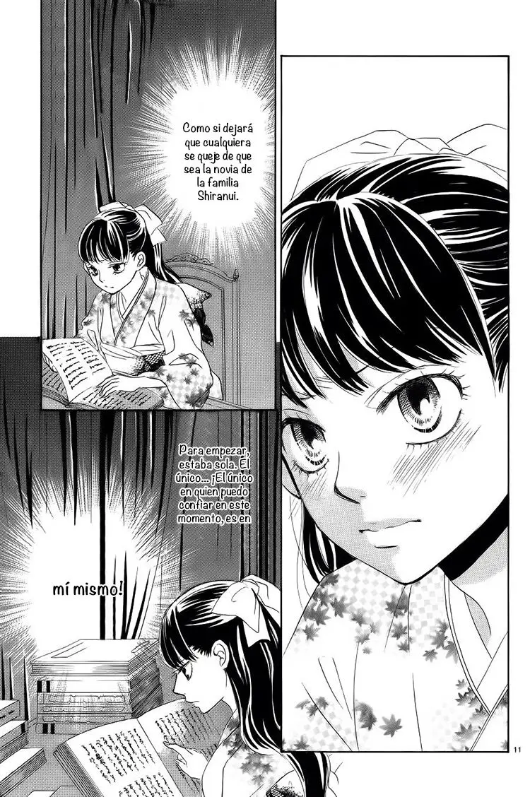Barairo no Yakusoku (2016) - Capítulo 4 - Página 14 - LectorTMOo
