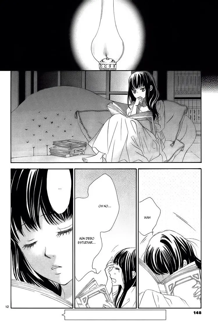 Barairo no Yakusoku (2016) - Capítulo 4 - Página 15 - LectorTMOo