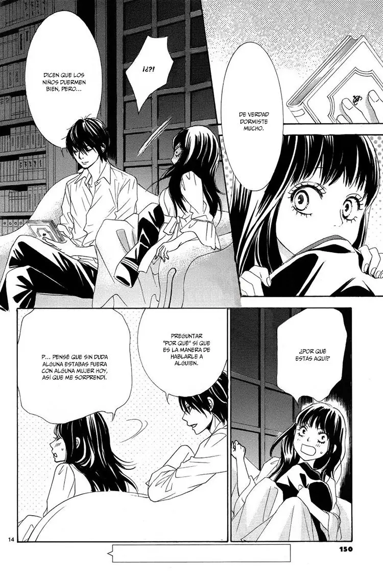 Barairo no Yakusoku (2016) - Capítulo 4 - Página 17 - LectorTMOo