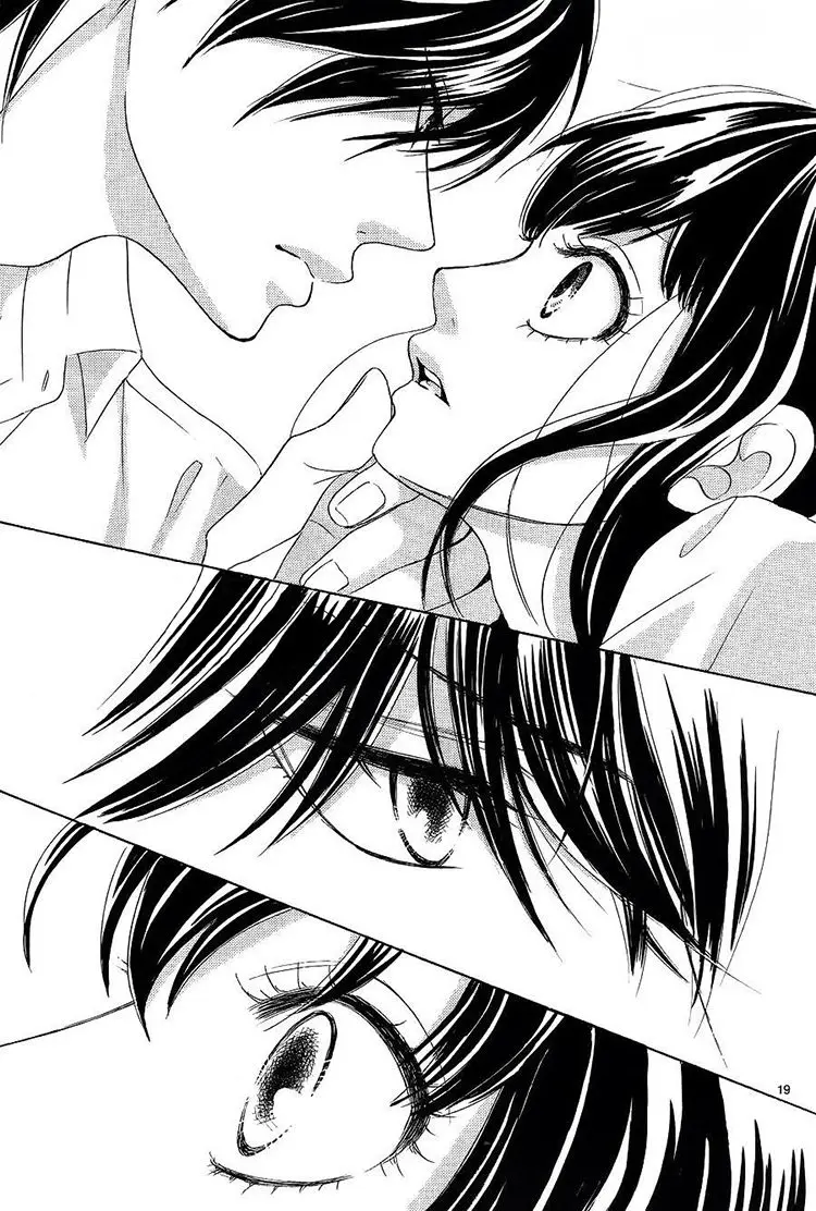 Barairo no Yakusoku (2016) - Capítulo 4 - Página 22 - LectorTMOo