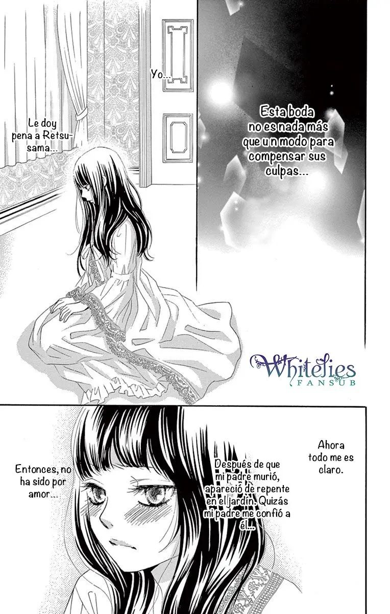 Barairo no Yakusoku (2016) - Capítulo 6 - Página 13 - LectorTMOo