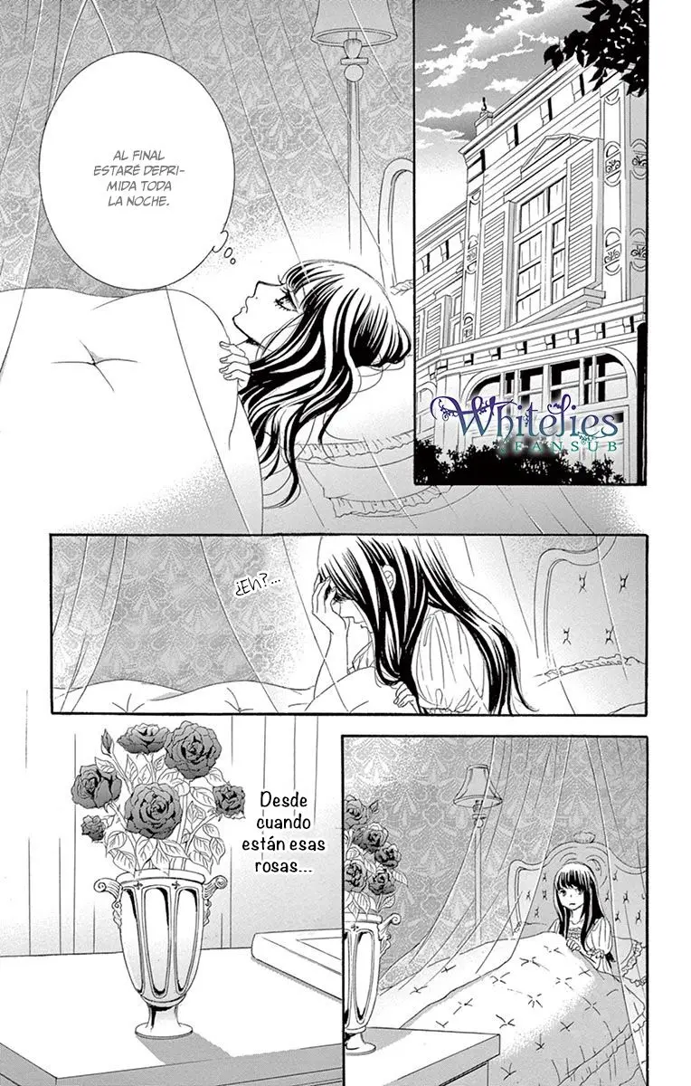 Barairo no Yakusoku (2016) - Capítulo 6 - Página 15 - LectorTMOo