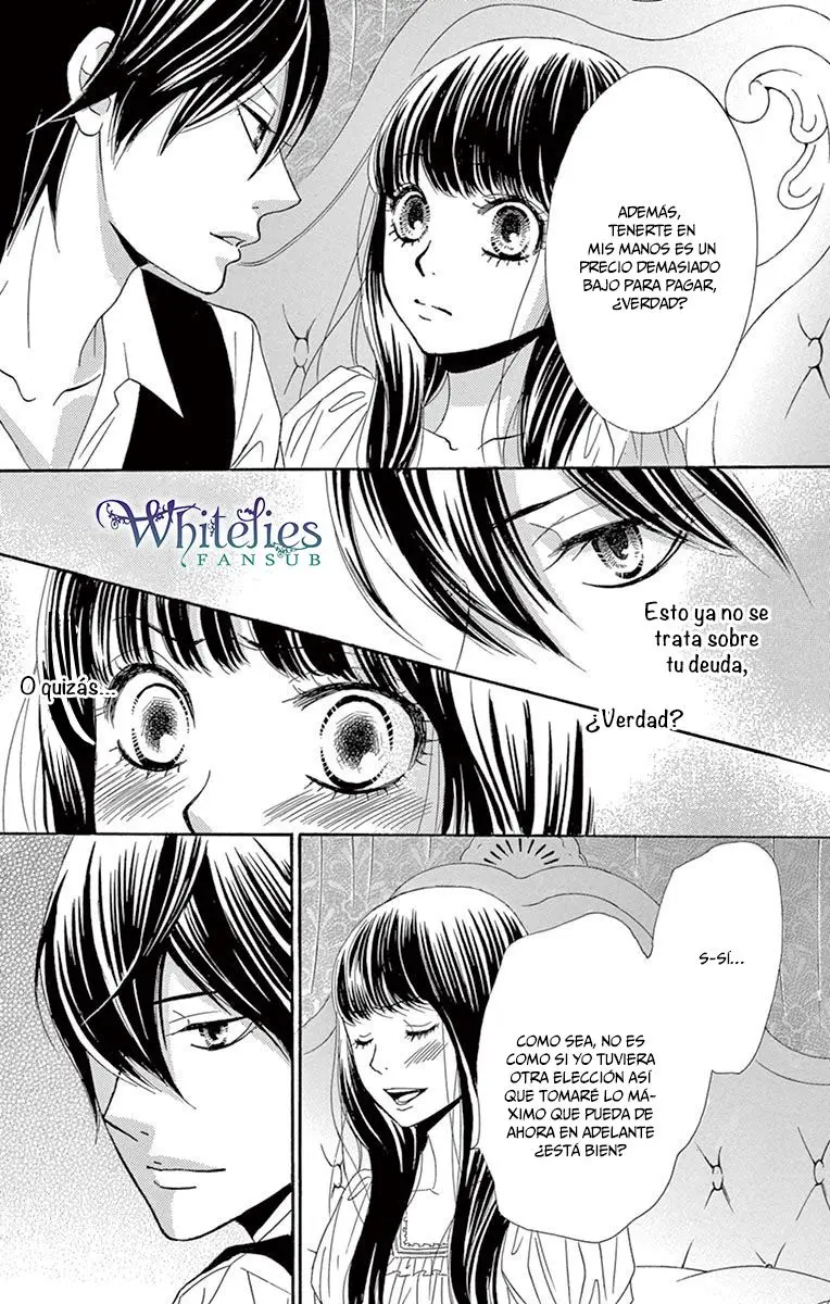 Barairo no Yakusoku (2016) - Capítulo 6 - Página 21 - LectorTMOo