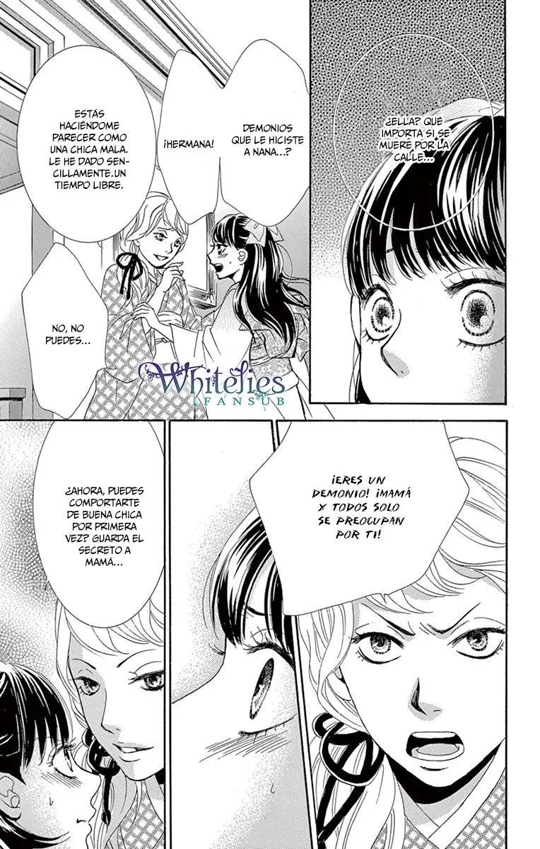 Barairo no Yakusoku (2016) - Capítulo 6 - Página 31 - LectorTMOo