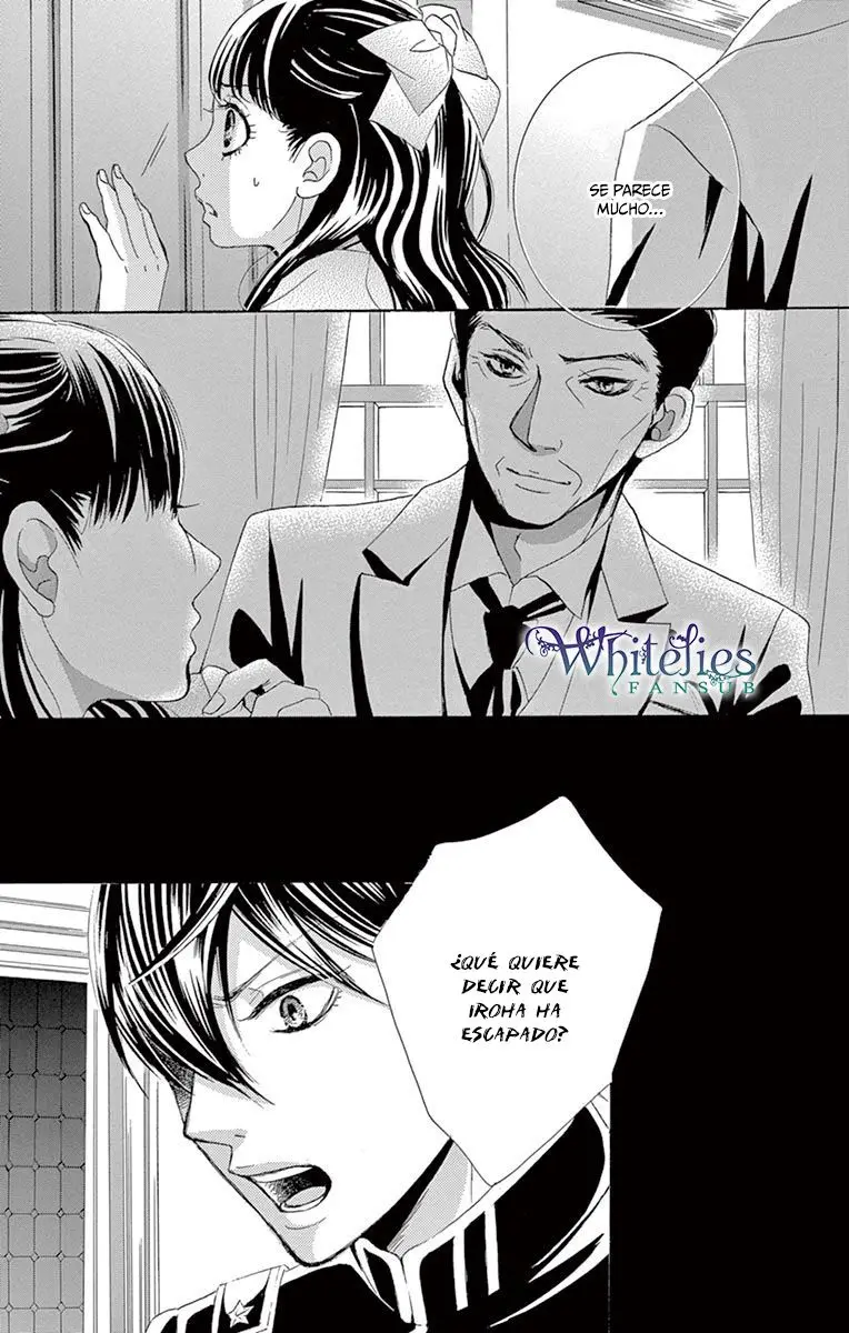 Barairo no Yakusoku (2016) - Capítulo 6 - Página 33 - LectorTMOo