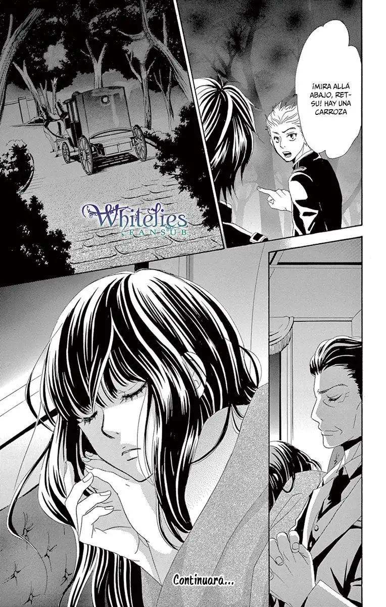 Barairo no Yakusoku (2016) - Capítulo 6 - Página 39 - LectorTMOo
