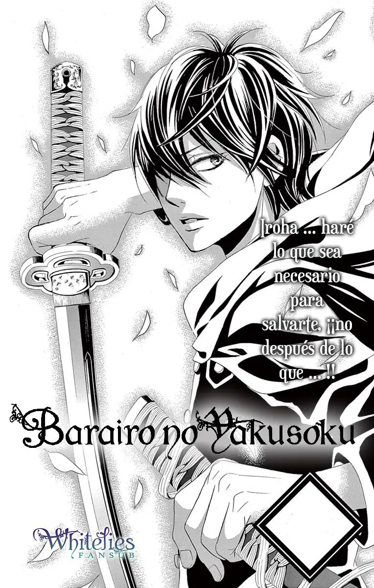 Barairo no Yakusoku (2016) - Capítulo 7 - Página 5 - LectorTMOo