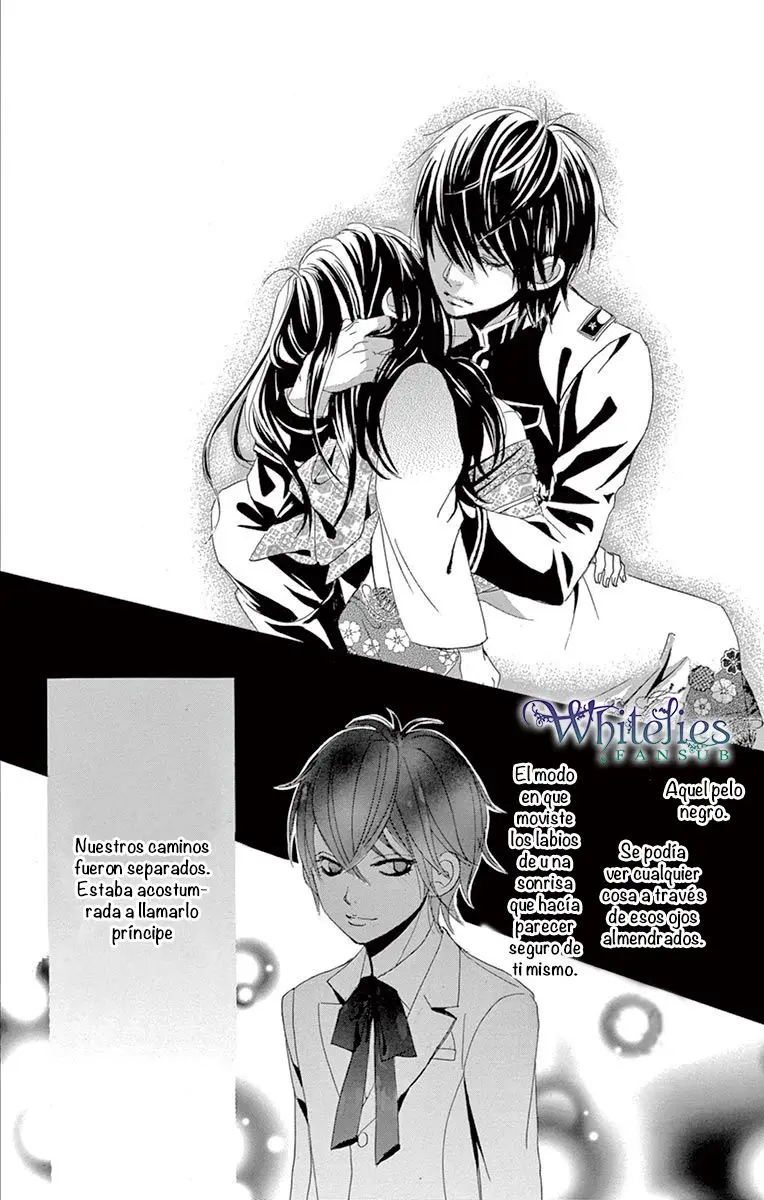 Barairo no Yakusoku (2016) - Capítulo 7 - Página 13 - LectorTMOo