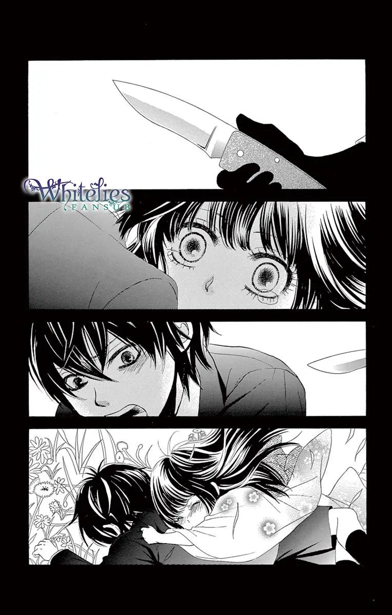 Barairo no Yakusoku (2016) - Capítulo 7 - Página 16 - LectorTMOo