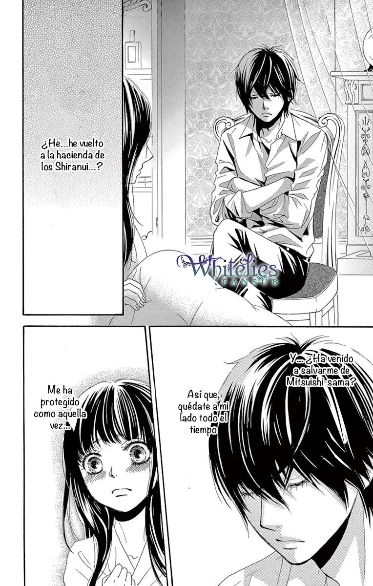 Barairo no Yakusoku (2016) - Capítulo 7 - Página 19 - LectorTMOo
