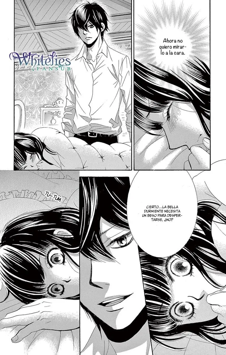 Barairo no Yakusoku (2016) - Capítulo 7 - Página 21 - LectorTMOo
