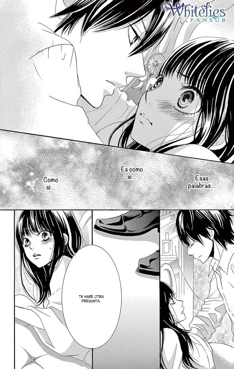 Barairo no Yakusoku (2016) - Capítulo 7 - Página 33 - LectorTMOo