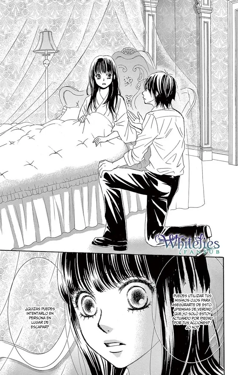 Barairo no Yakusoku (2016) - Capítulo 7 - Página 34 - LectorTMOo