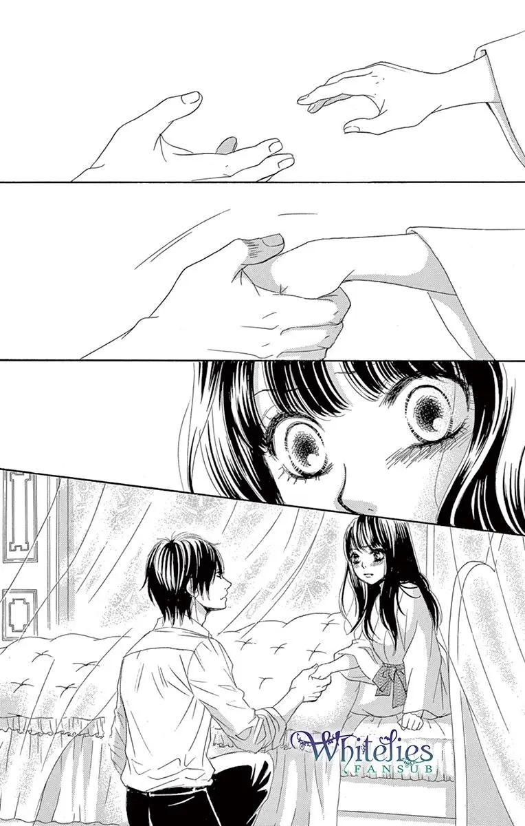 Barairo no Yakusoku (2016) - Capítulo 7 - Página 36 - LectorTMOo