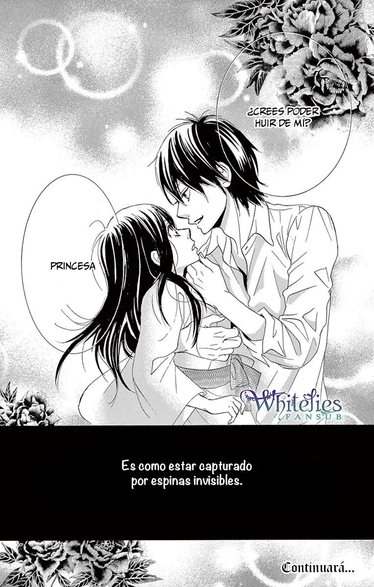 Barairo no Yakusoku (2016) - Capítulo 7 - Página 38 - LectorTMOo