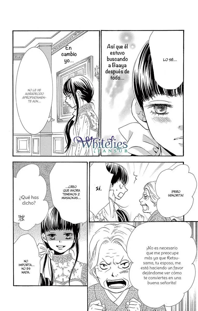 Barairo no Yakusoku (2016) - Capítulo 8 - Página 17 - LectorTMOo