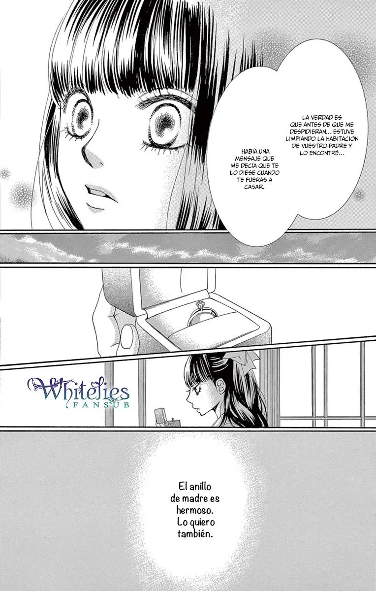 Barairo no Yakusoku (2016) - Capítulo 8 - Página 25 - LectorTMOo