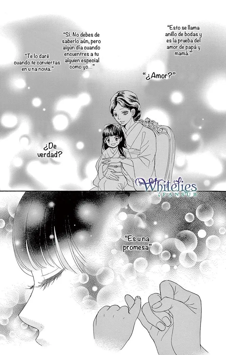 Barairo no Yakusoku (2016) - Capítulo 8 - Página 26 - LectorTMOo