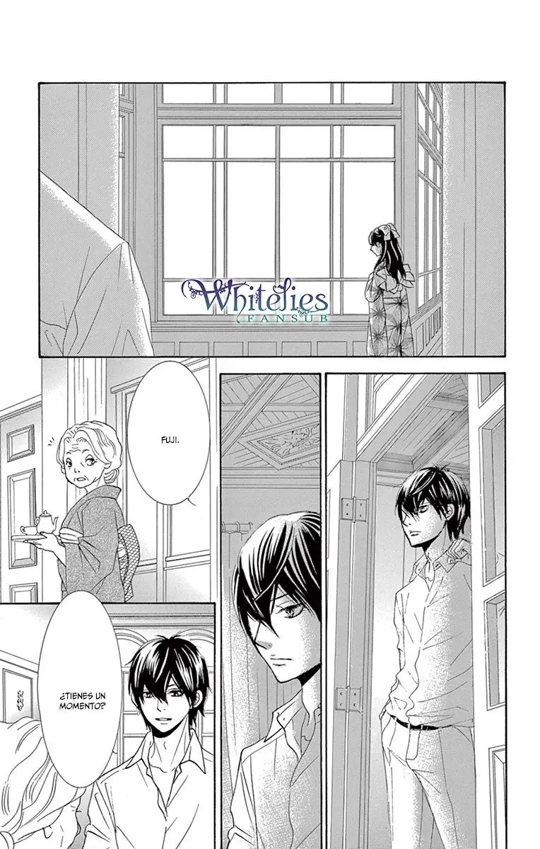 Barairo no Yakusoku (2016) - Capítulo 8 - Página 28 - LectorTMOo