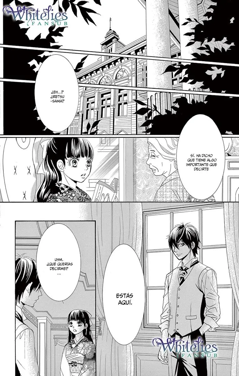 Barairo no Yakusoku (2016) - Capítulo 8 - Página 29 - LectorTMOo