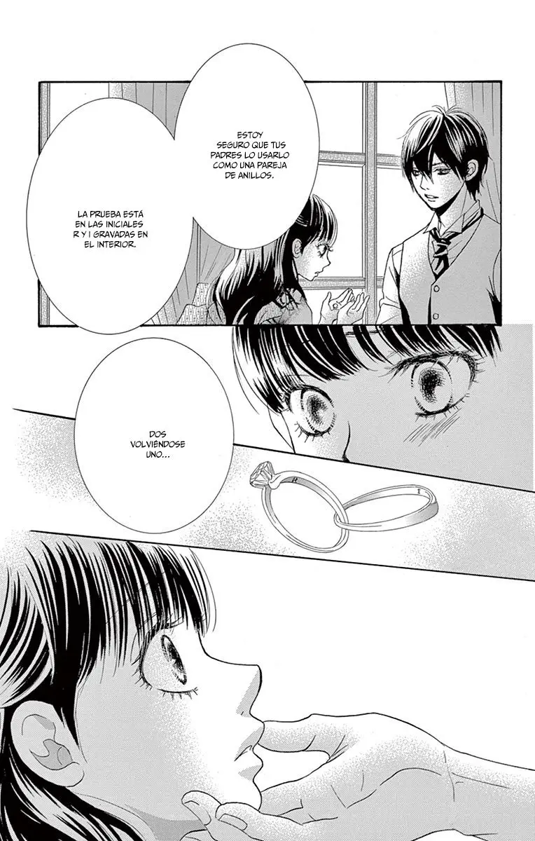Barairo no Yakusoku (2016) - Capítulo 8 - Página 32 - LectorTMOo