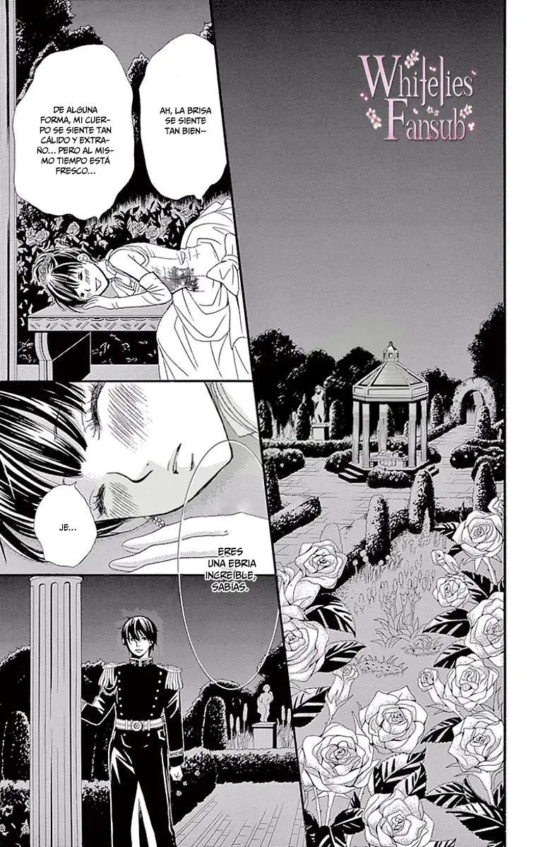 Barairo no Yakusoku (2016) - Capítulo 9 - Página 28 - LectorTMOo