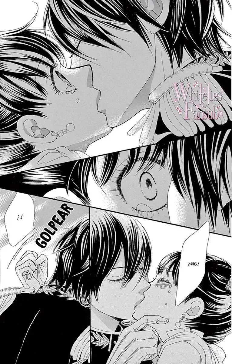 Barairo no Yakusoku (2016) - Capítulo 9 - Página 33 - LectorTMOo